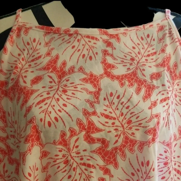 Lane Bryant Halter Tank - Picture 2 of 4